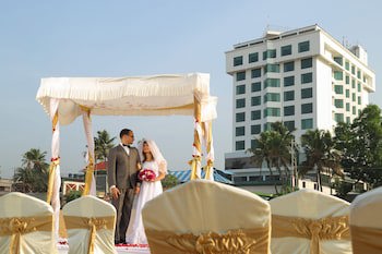 The Quilon Beach Hotel And Convention Center