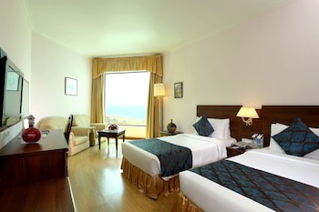 The Quilon Beach Hotel And Convention Center