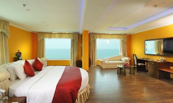 The Quilon Beach Hotel And Convention Center