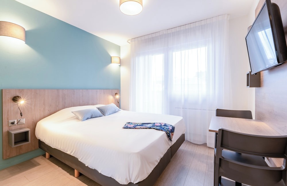 Zenitude Hotel-Residences Le Havre Centre