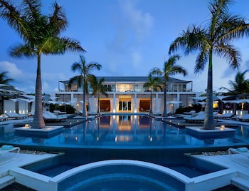 Wymara Resort And Villas