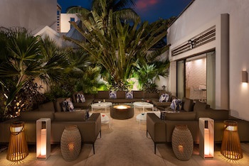 Wymara Resort And Villas