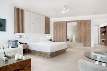 Wymara Resort And Villas