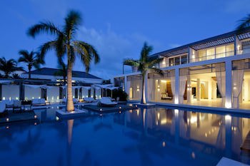 Wymara Resort And Villas