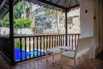 El Marques Hotel Boutique