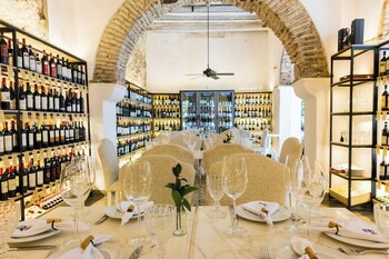 El Marques Hotel Boutique