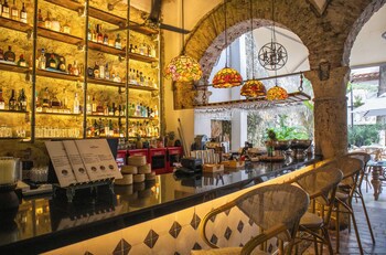 El Marques Hotel Boutique