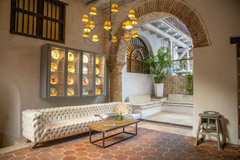 El Marques Hotel Boutique