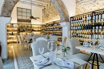 El Marques Hotel Boutique