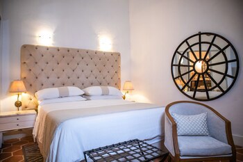 El Marques Hotel Boutique