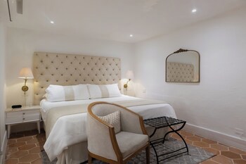 El Marques Hotel Boutique