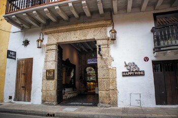 El Marques Hotel Boutique