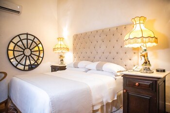 El Marques Hotel Boutique