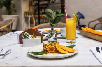 El Marques Hotel Boutique