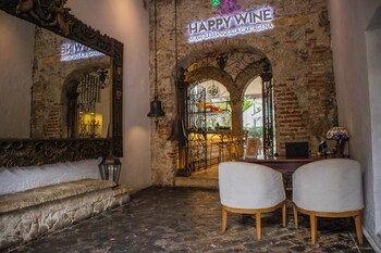 El Marques Hotel Boutique