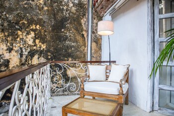 El Marques Hotel Boutique
