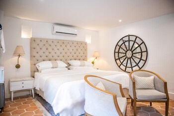 El Marques Hotel Boutique