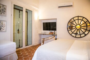 El Marques Hotel Boutique