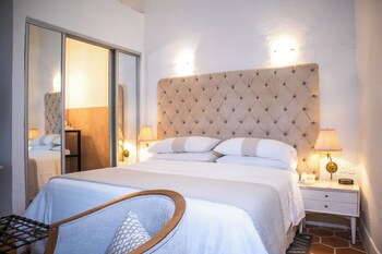 El Marques Hotel Boutique
