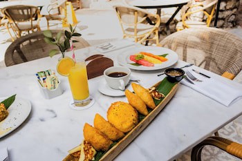 El Marques Hotel Boutique