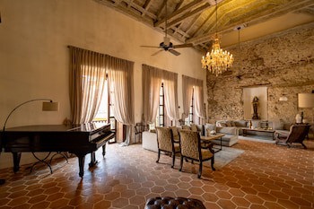 El Marques Hotel Boutique