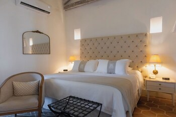 El Marques Hotel Boutique