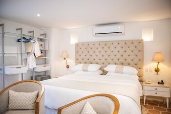 El Marques Hotel Boutique
