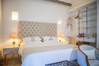 El Marques Hotel Boutique