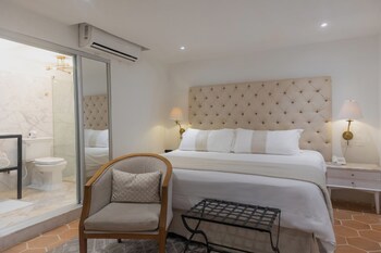 El Marques Hotel Boutique