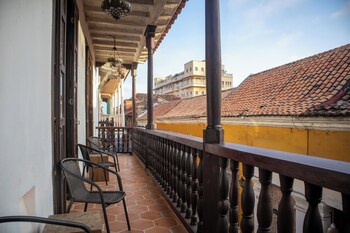El Marques Hotel Boutique