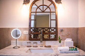 El Marques Hotel Boutique