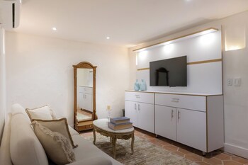 El Marques Hotel Boutique