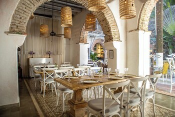 El Marques Hotel Boutique