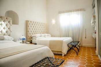 El Marques Hotel Boutique