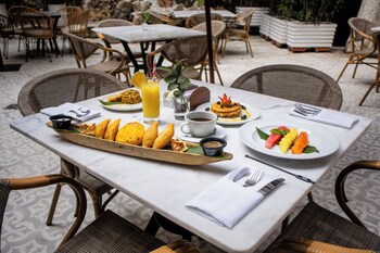 El Marques Hotel Boutique