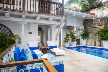 El Marques Hotel Boutique