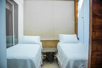El Marques Hotel Boutique
