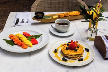 El Marques Hotel Boutique