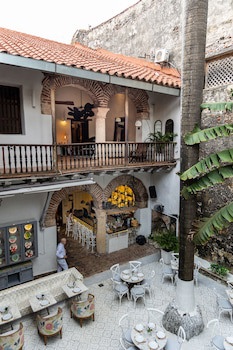 El Marques Hotel Boutique