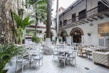 El Marques Hotel Boutique
