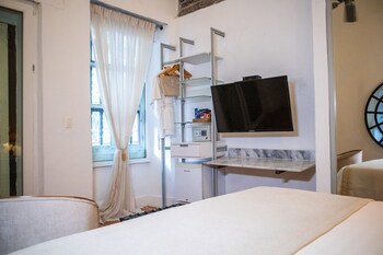 El Marques Hotel Boutique