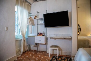 El Marques Hotel Boutique