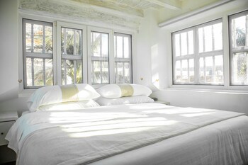 El Marques Hotel Boutique