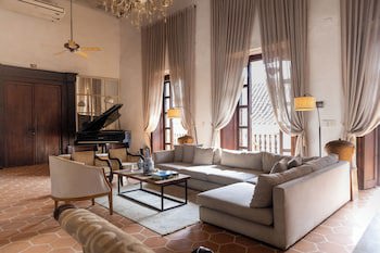 El Marques Hotel Boutique
