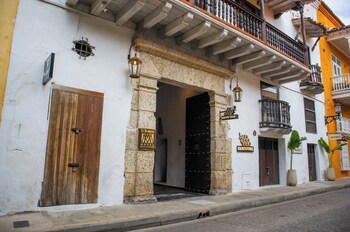 El Marques Hotel Boutique