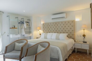 El Marques Hotel Boutique
