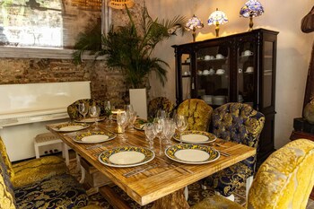 El Marques Hotel Boutique