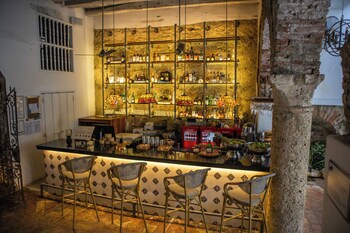 El Marques Hotel Boutique