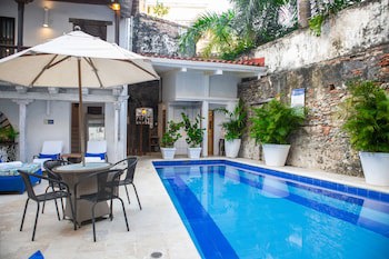 El Marques Hotel Boutique
