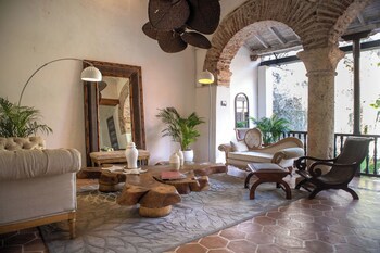 El Marques Hotel Boutique